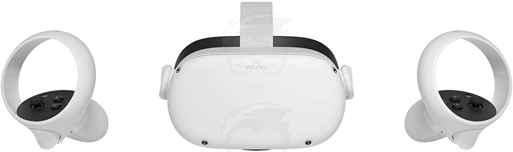 META QUEST 2 -Advanced All-In-One Virtual Reality Headset-128 GB META QUEST 2 -Advanced All-In-One Virtual Reality Headset-128 GB